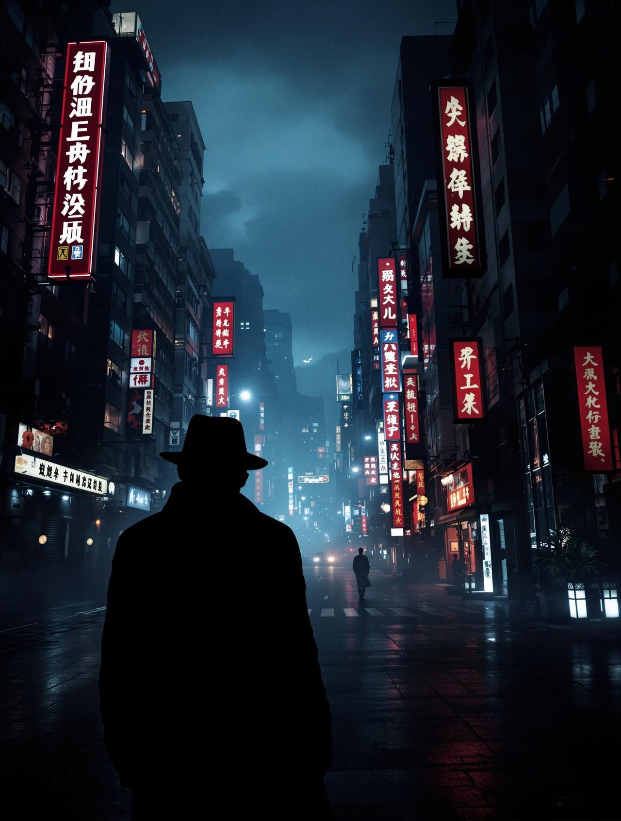 免费福利影院-狂飙-4K超清犯罪剧海报